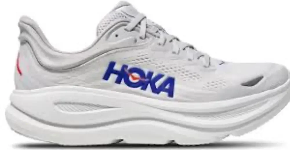Hoka Bondi 9 sneakers